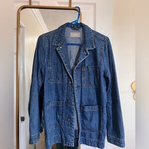 Everlane chore jacket